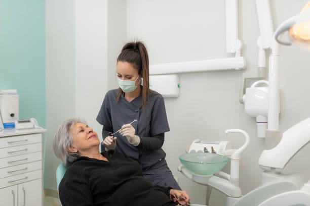  Ovid, MI Emergency Dentist Pros