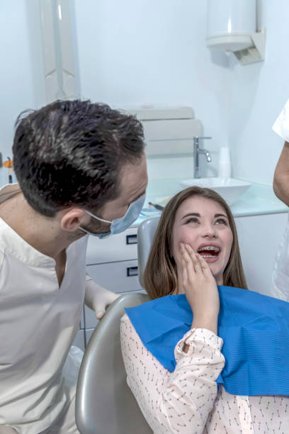 Best Emergency Dental Services Near Me  in Ovid, MI