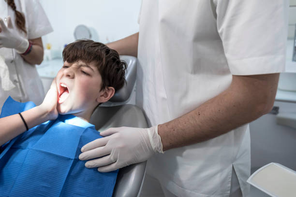 Best Dentist for Tooth Abscess  in Ovid, MI